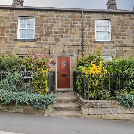Springfield Cottage ウィットビー エクステリア 写真