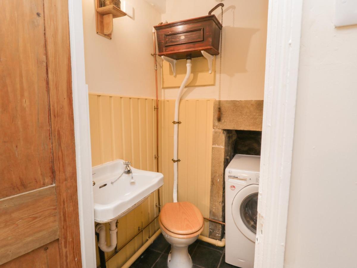 Springfield Cottage ウィットビー エクステリア 写真